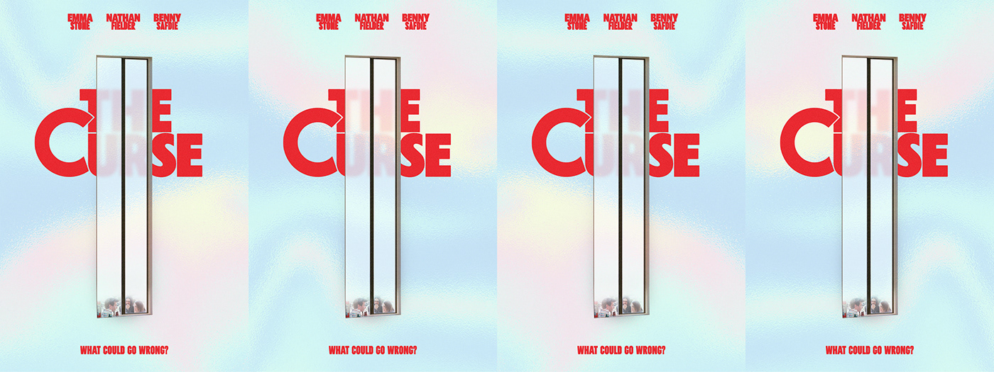 Nathan Fielder & Benny Safdie’s ‘The Curse’