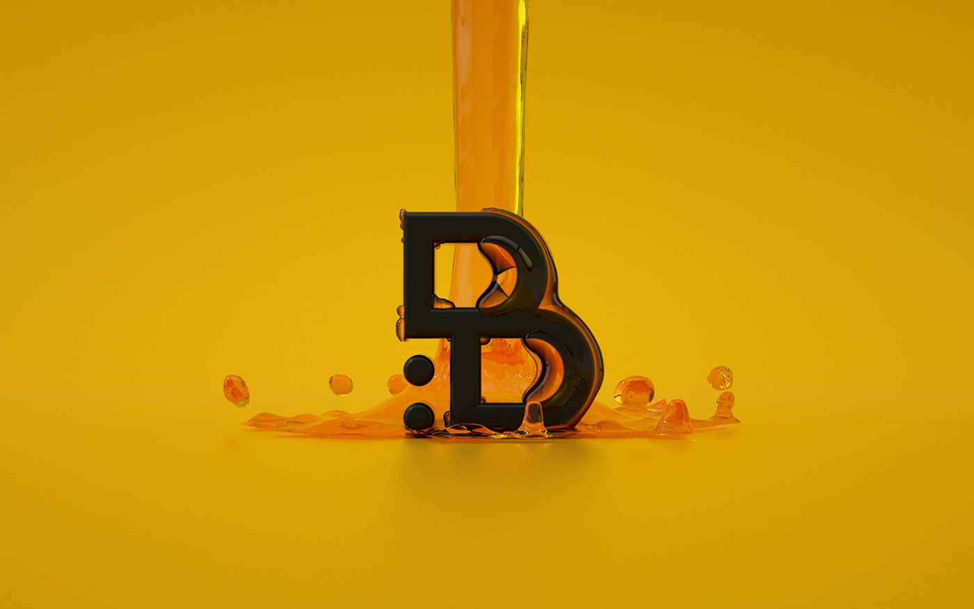 bee honey Business Cards branding  Packaging hi estudio honey comb medical facade Render design