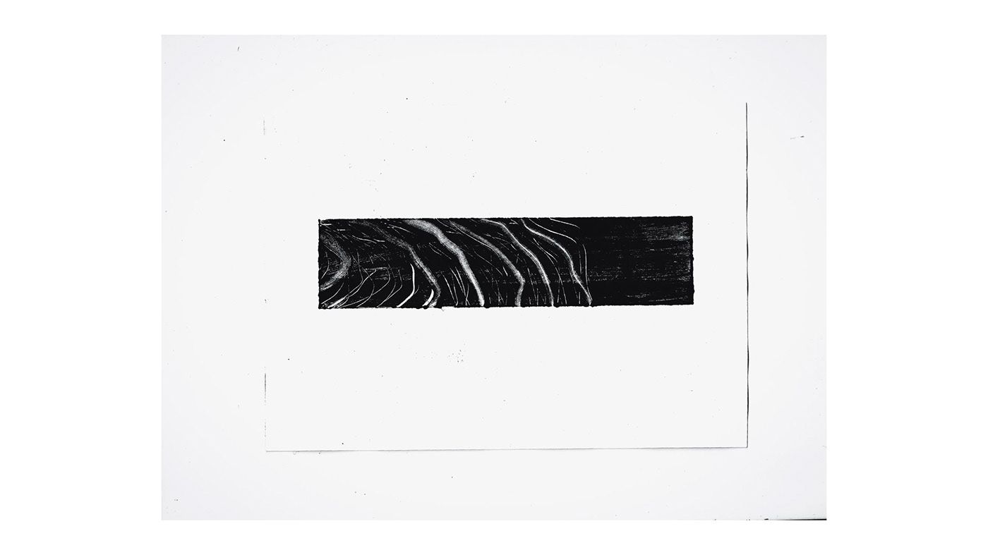 art artwork black and white body calcografia corporality print Printing printmaking