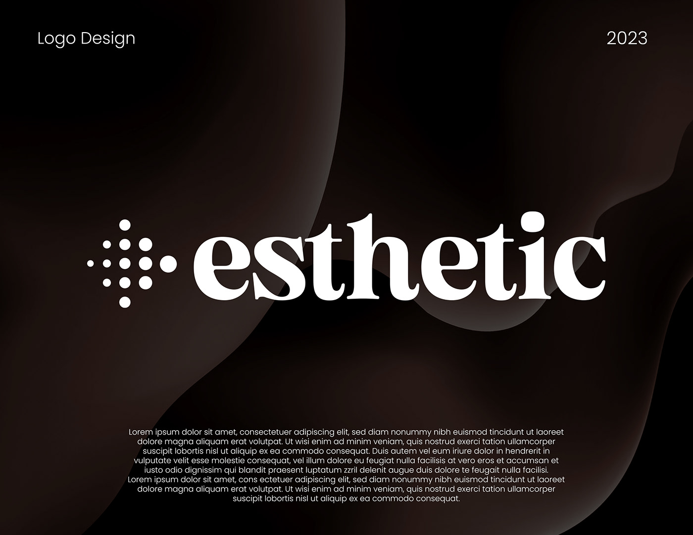 graphic design  Logo Design brand identity portfolio Fashion  Clothing model ILLUSTRATION  minimal aesthetic