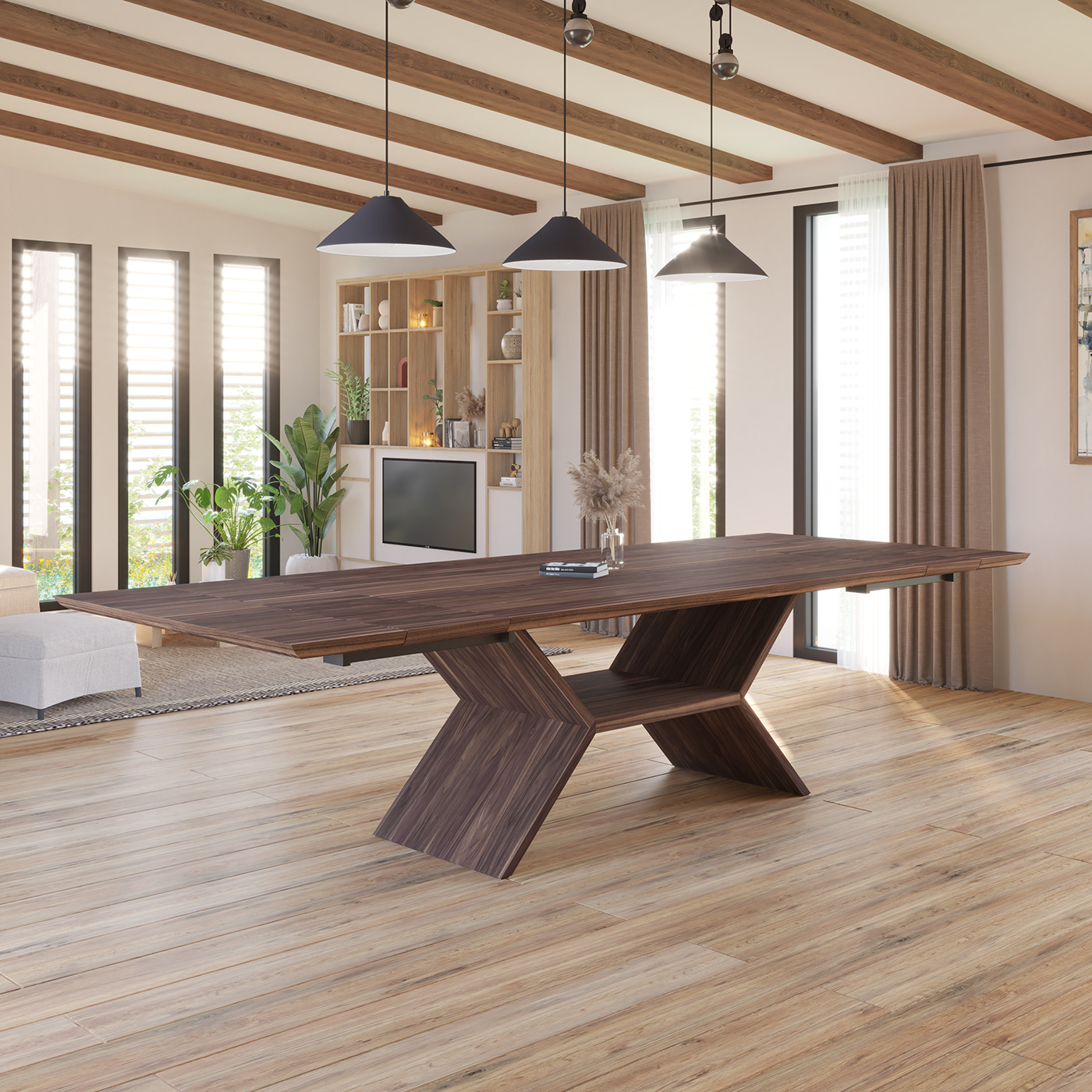 product design  product render 3d modeling 3ds max arquitecture interior design  visualization 3D Rendering archviz table