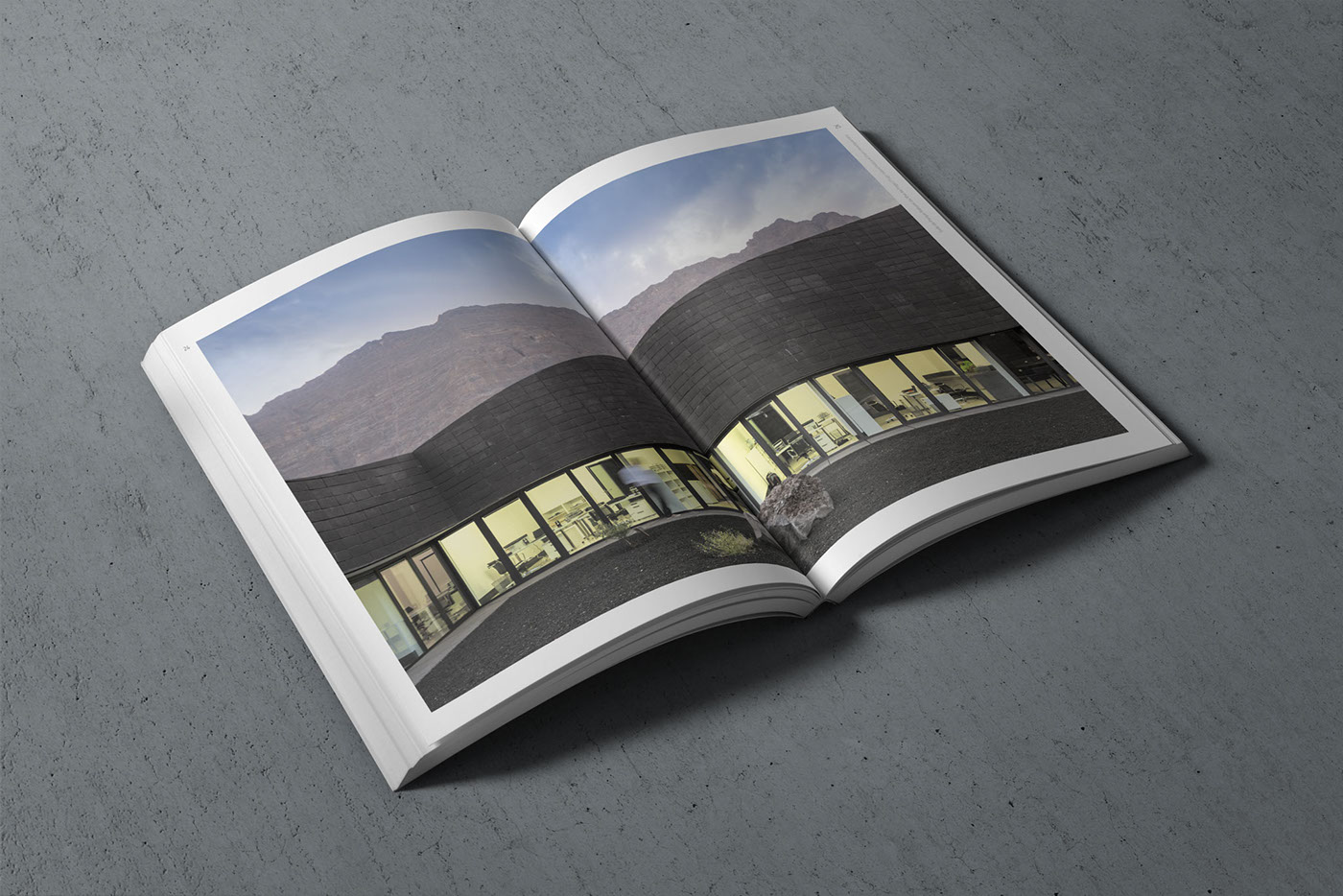 arquitecture design book editorial