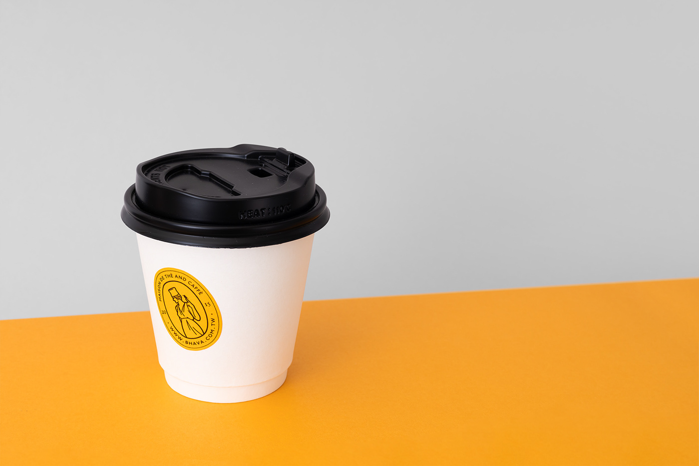 Coffee cafe coffee shop logo brand identity branding  typography   Packaging ILLUSTRATION 