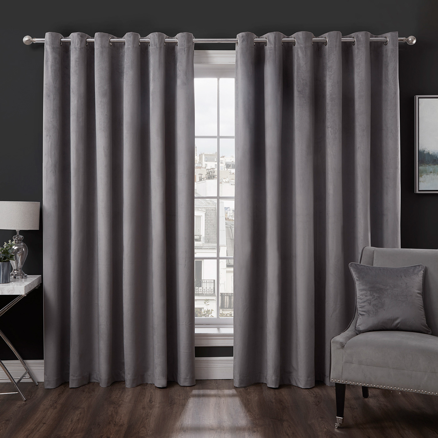 blackoutcurtains curtains homedecor Homeimprovements interiordesign