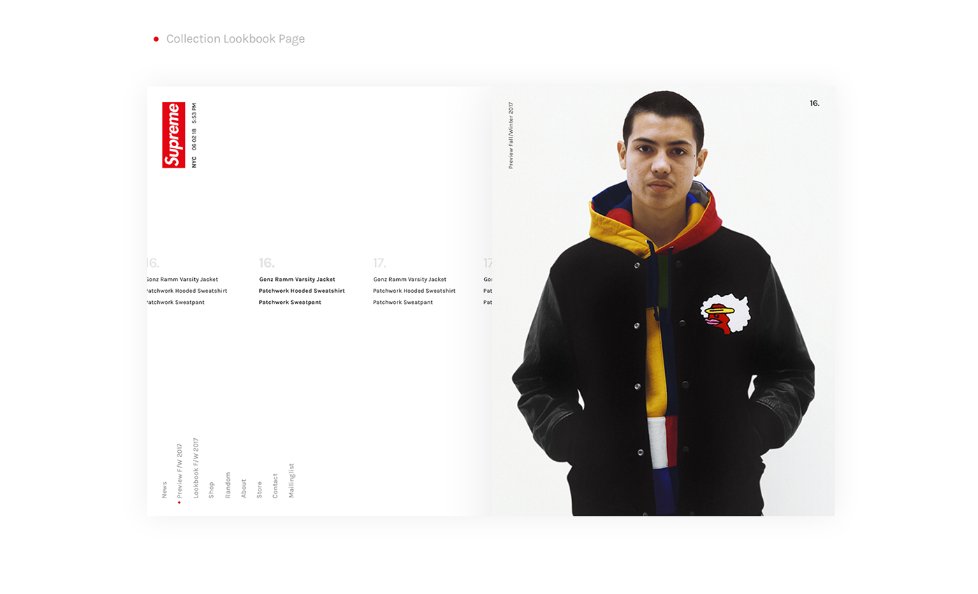 Web Design  graphic design  minimal White Fashion  clean Mockup Layout ui design inspiration