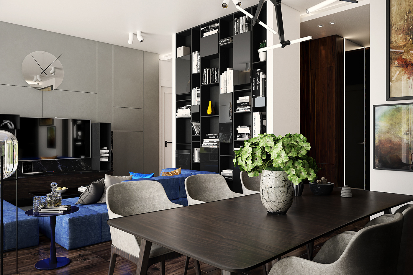 Interior interiordesign design modeling rendering visualisation 3D 3dmodeling modern furniture