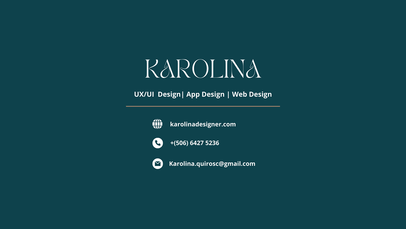 Web Design  UI/UX Figma Mobile app blue White orange Resume portfolio CV
