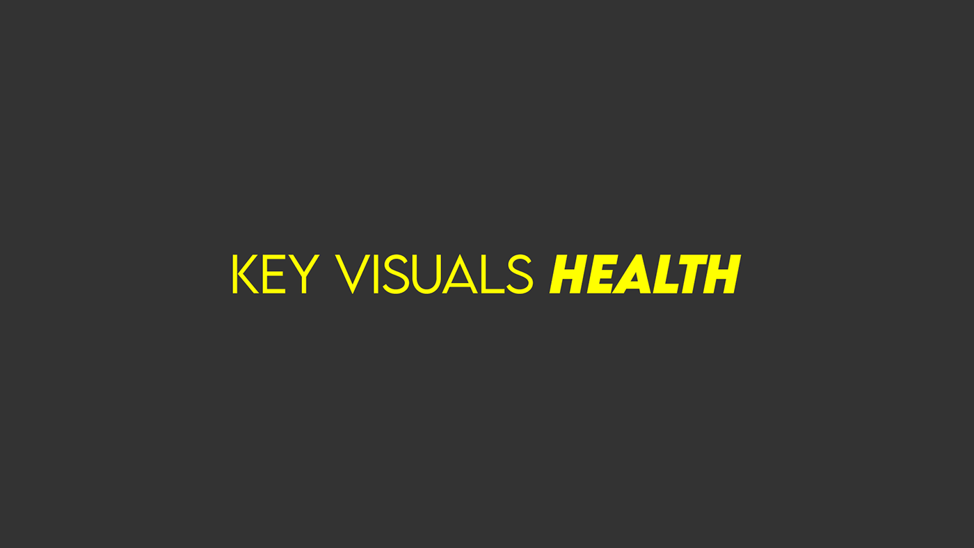 Health design Graphic Designer visual identity brand adobe illustrator marketing   Advertising  brand identity visual