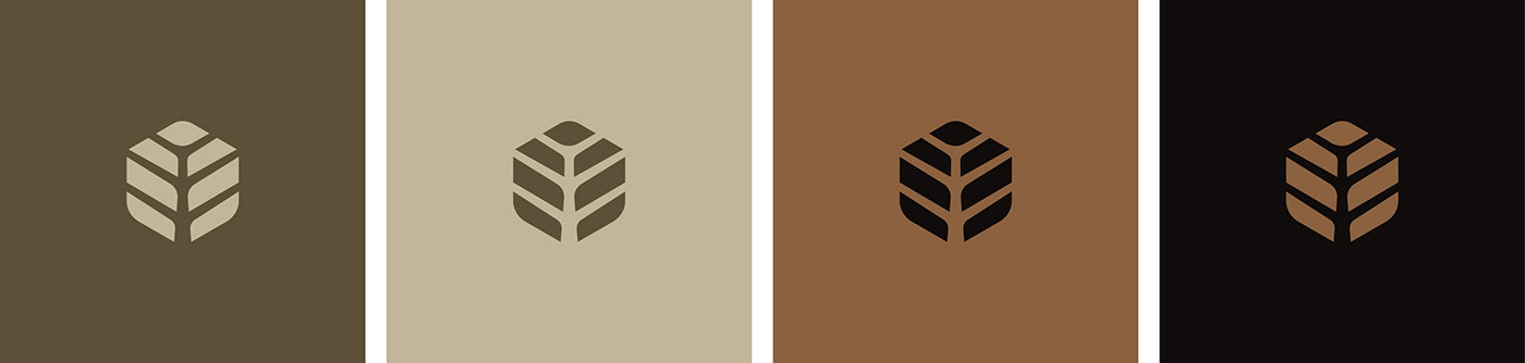 brand agency Brand Design brand identity logo Logo Design logobook Tree  wood