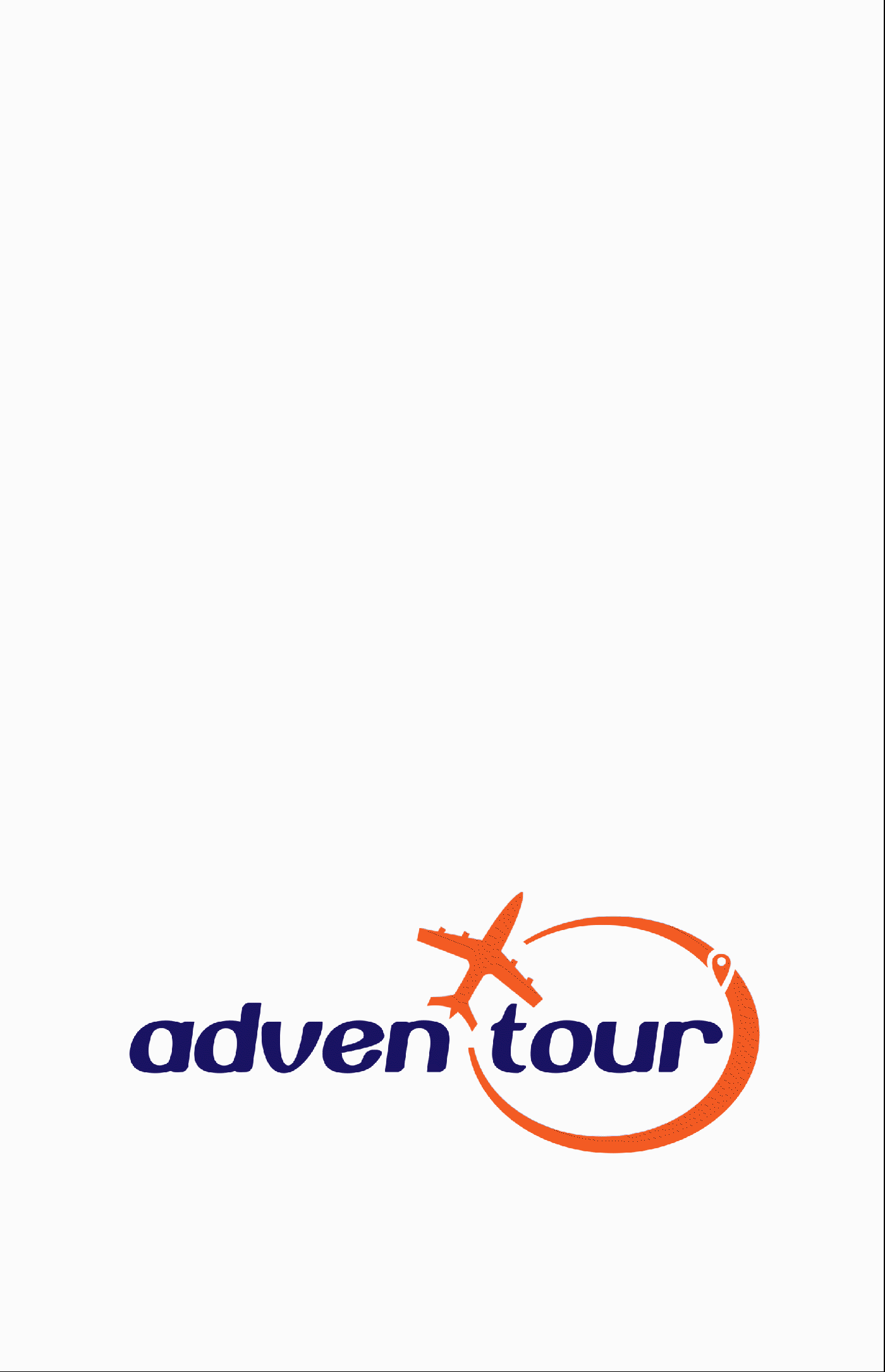 logo simple simple logo Tourist company logo Tourist Logo two colour TWO COLOUR LOGO