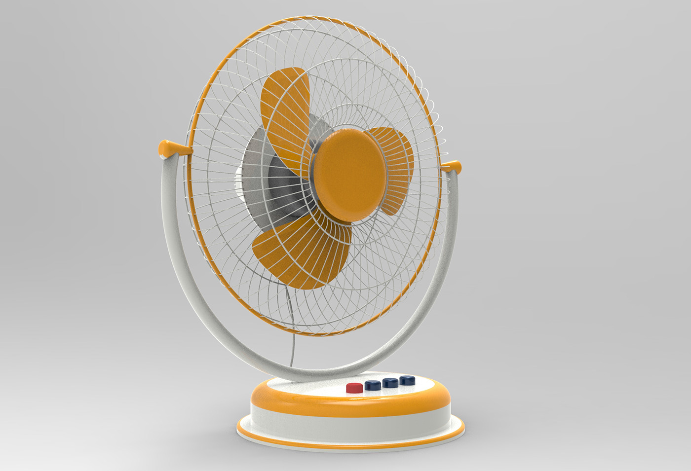 table fan fan electric fan