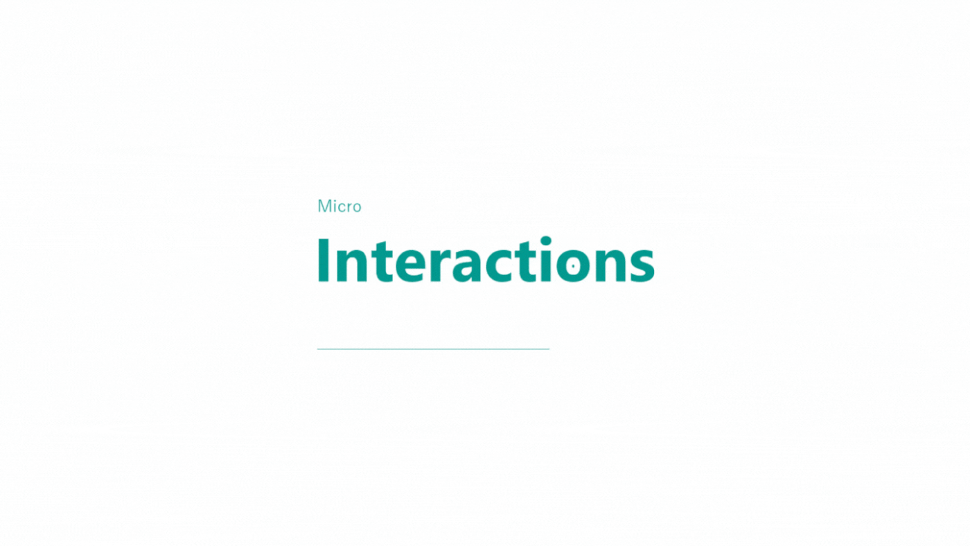 animation  gif icon animation interactions micro Micro Interaction motion UI Animation UI/UX xD