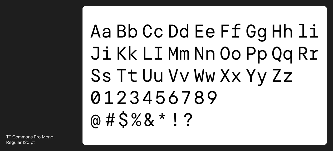 typography   font Typeface type design sans serif font design type graphic design  typeface design design