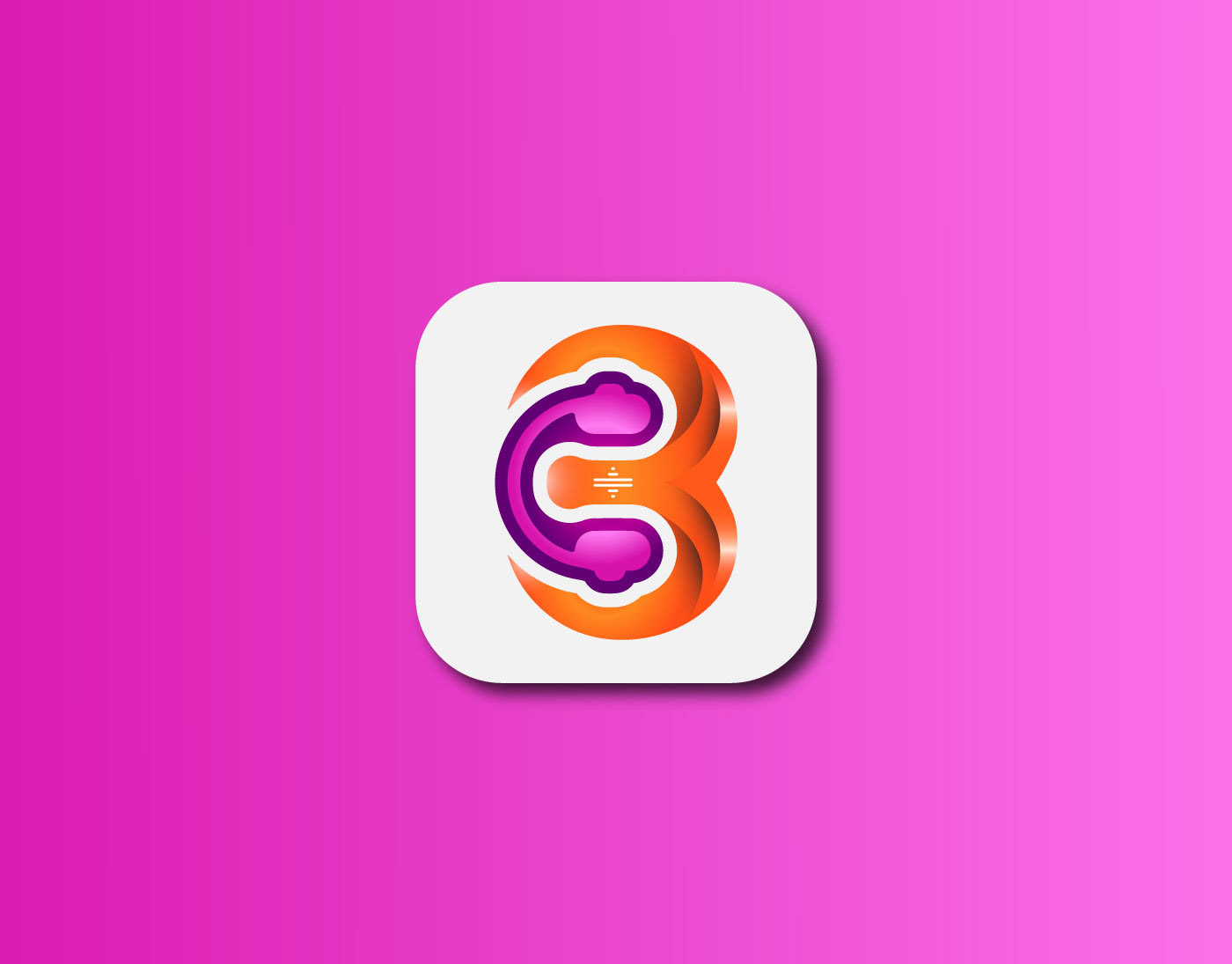 logo Logo Design brand identity Logotype logofolio musiclogo beatmusic beats djlogo letter b beat music logo