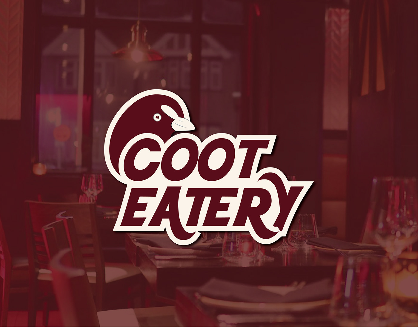 restaurant Logo 
