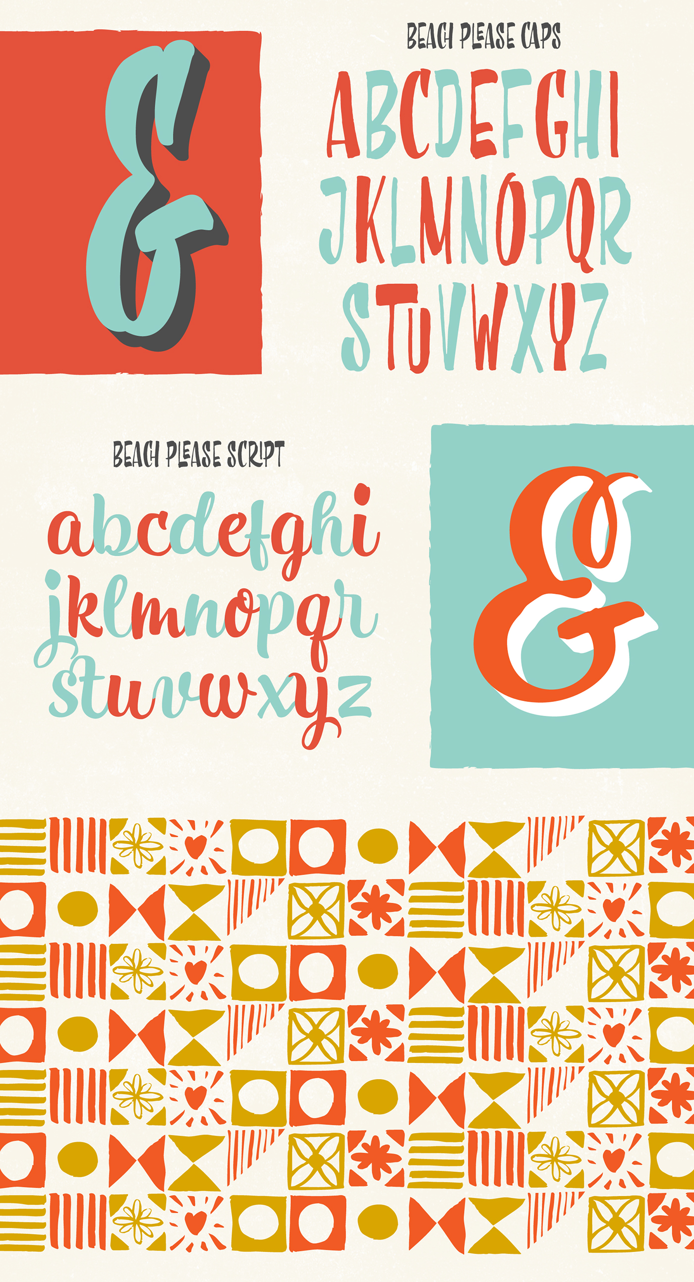 brush Script sign type typography   ligature font