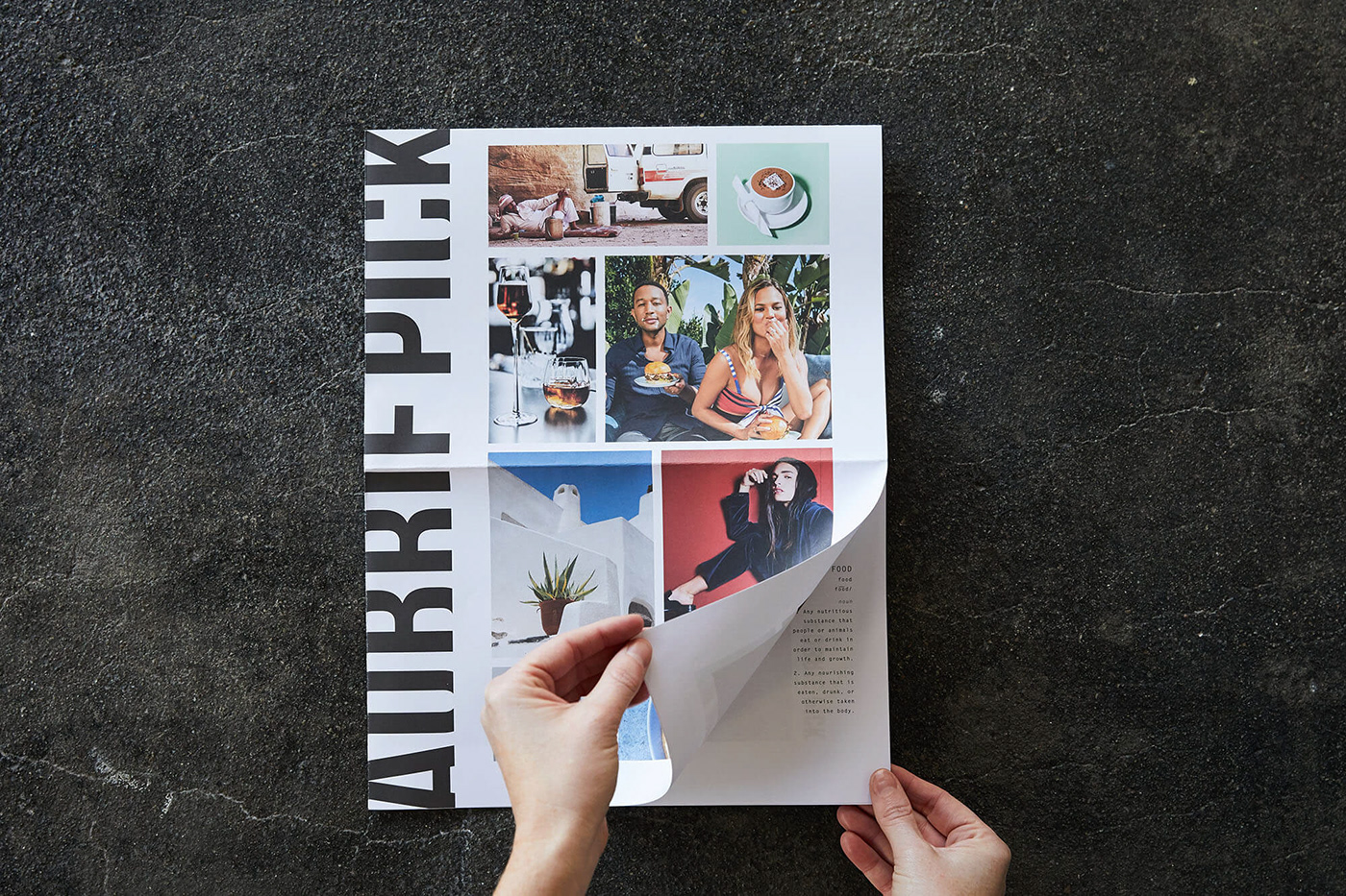 book Booklet branding  Branding Identity Collateral design editorial photographer portfolio Portfolio Design