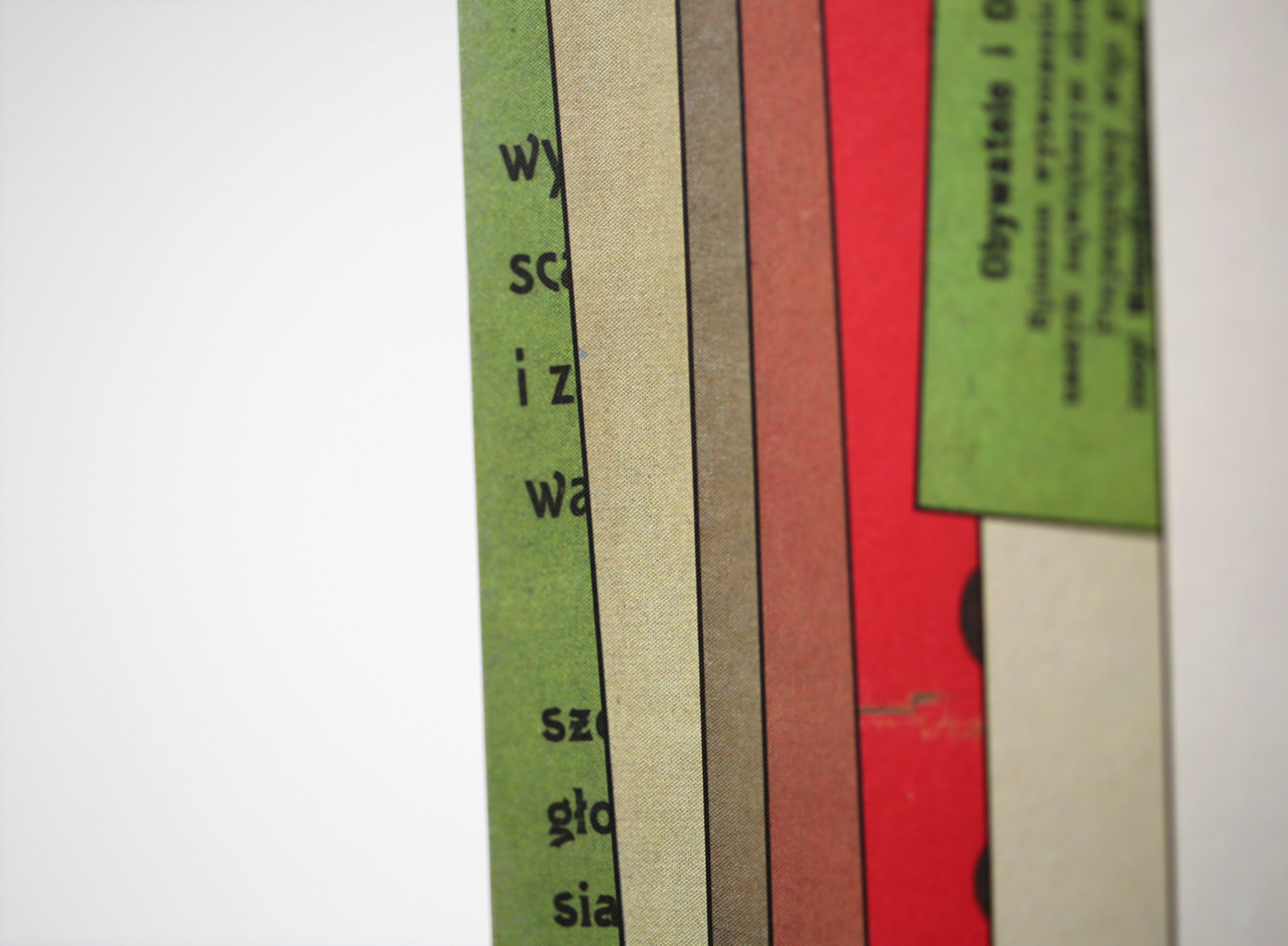 katalog,Catalogue,druki ulotne,Biblioteka Narodowa,typografia
