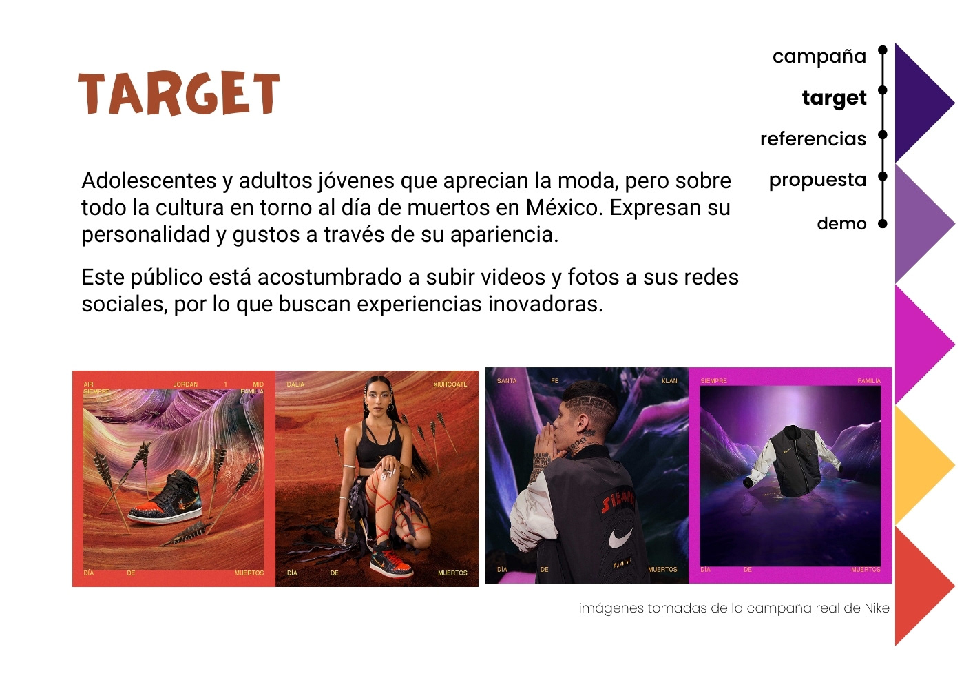 mictlan Mexican mexico Dia De Muertos Nike instagram spark ar studio augmented reality filter effect