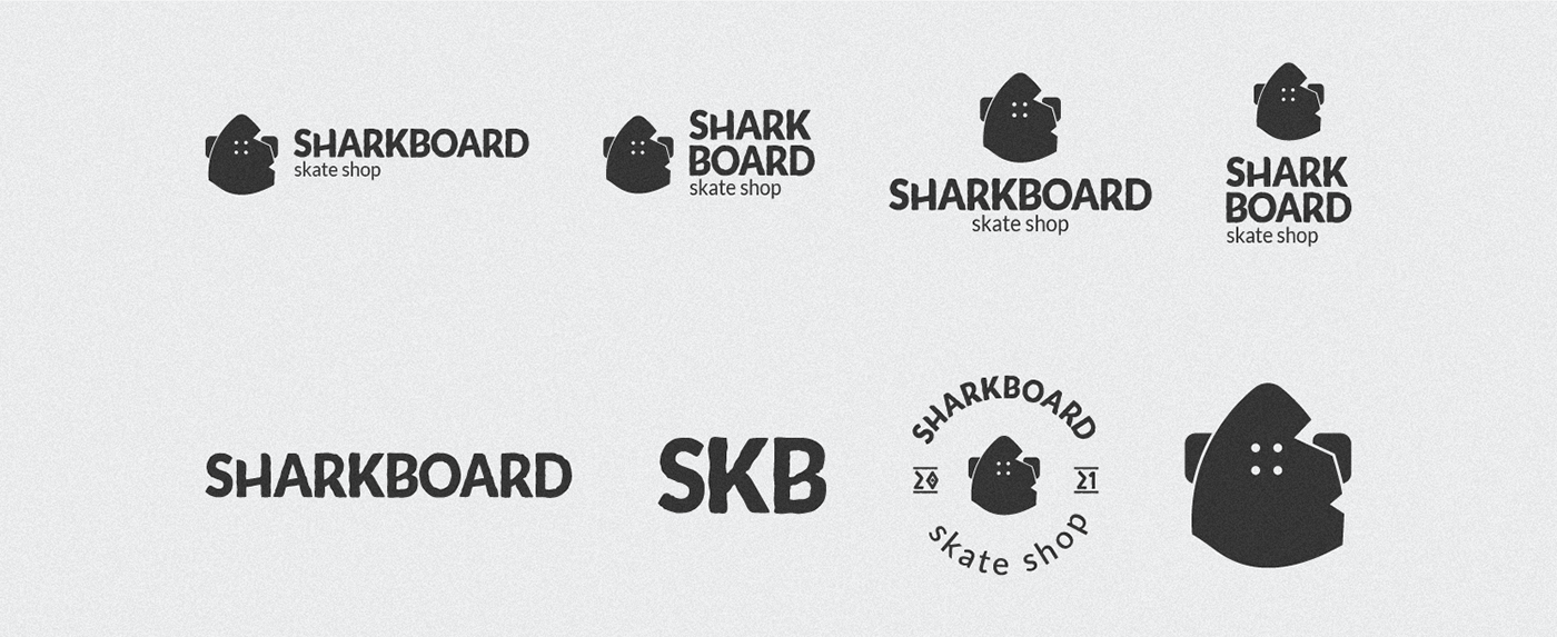 skate brand identity Logotype visual identity brand Logo Design branding  Brand Design logo design