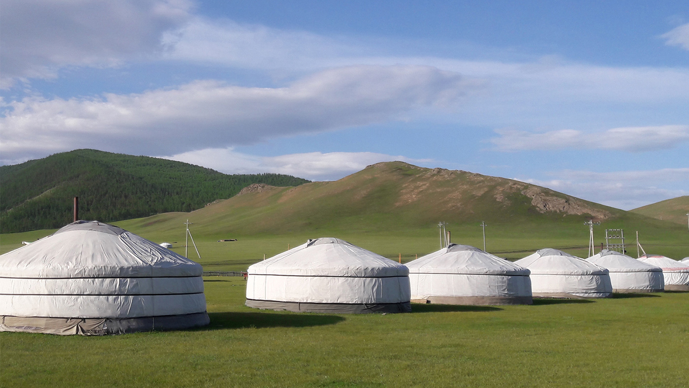 campaign Campaign Design climate change death Ecology epitaphs festival Film   mongolia torelló