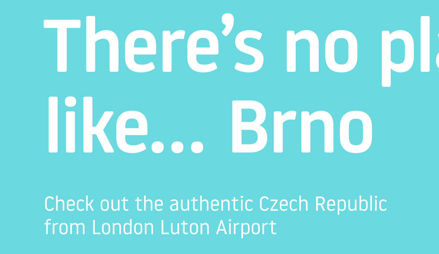 London font Typeface plane airport Iconos symbols