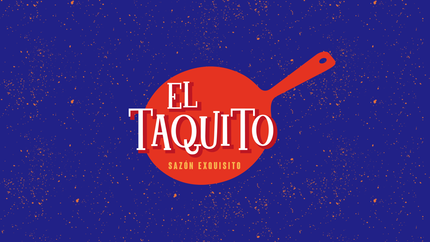 brand branding  comida mexicana identity logo marketing   Mexican Food restaurante social media togotipo