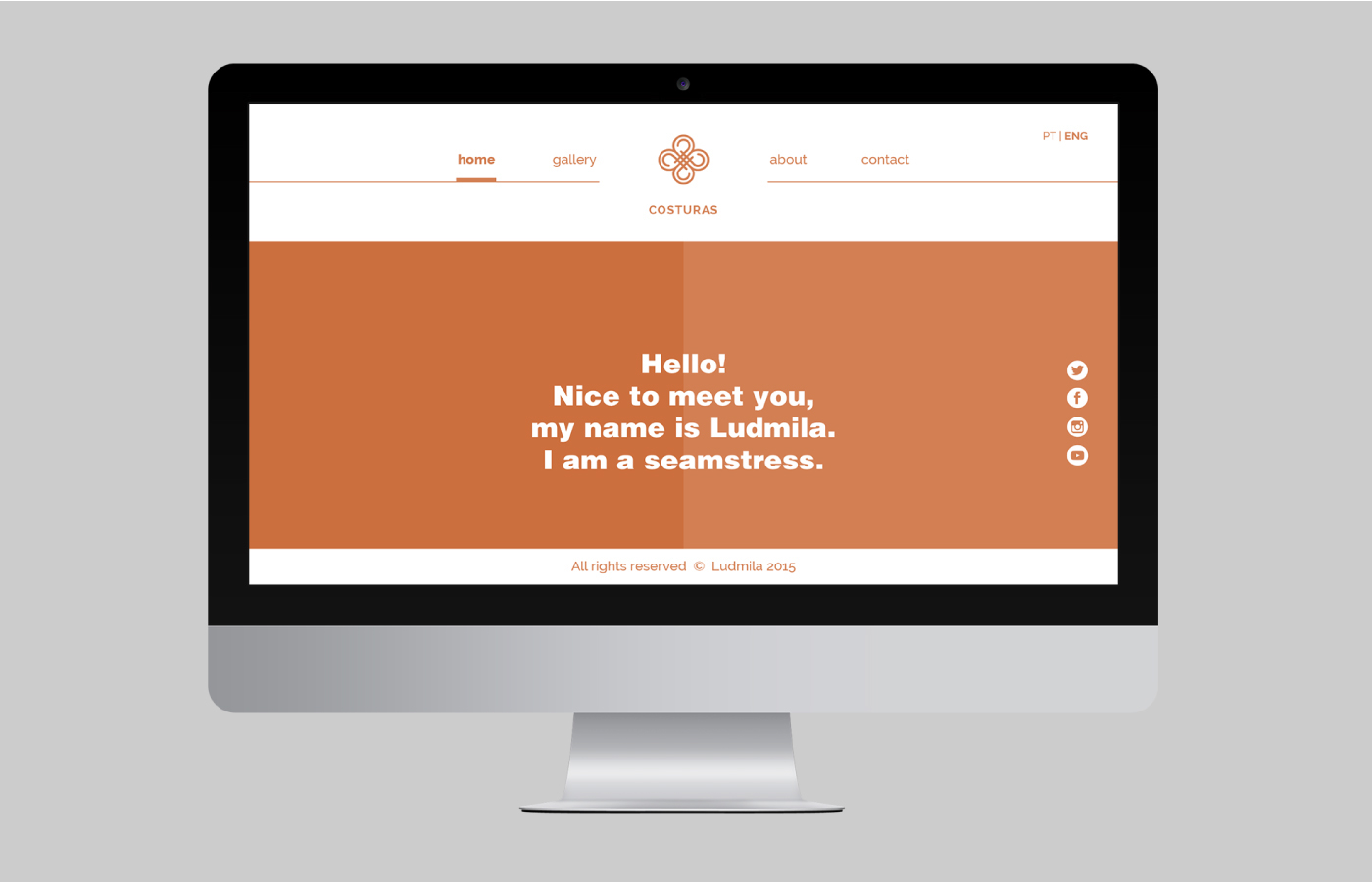Website Webdesign webpages minimal webpages minimalistic webdesign