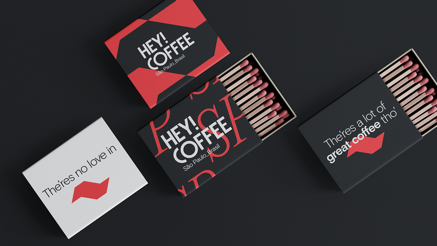 brand identity cafe cafeteria Coffee coffee shop design gráfico Fast food restaurant são paulo bar