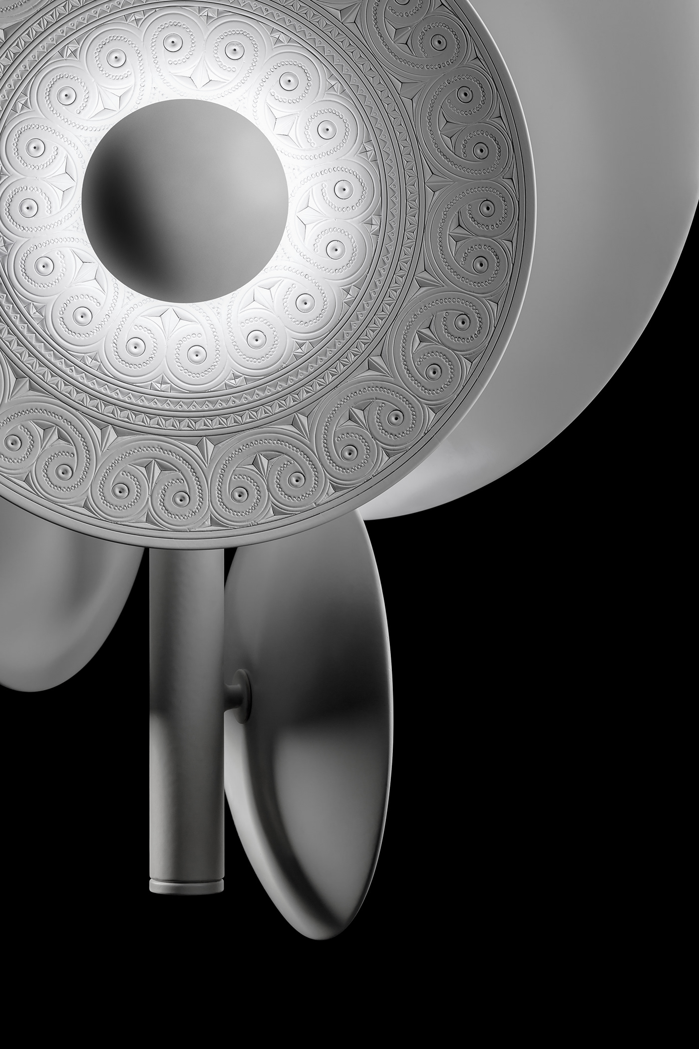 Lamp design samoriz samorizdesign pdw chandelier Hutsul carving light