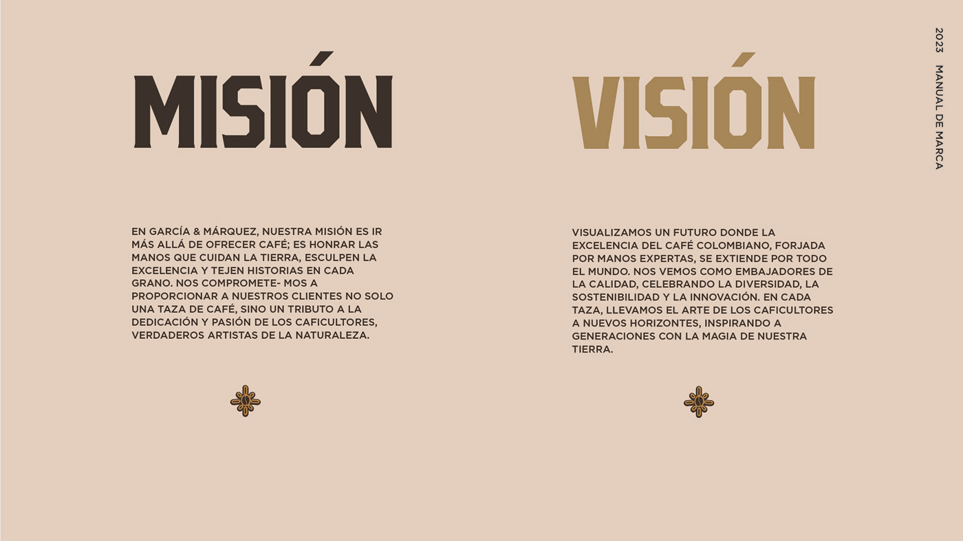 specialty coffee colombia cafe Coffee desing branding  copywriting 