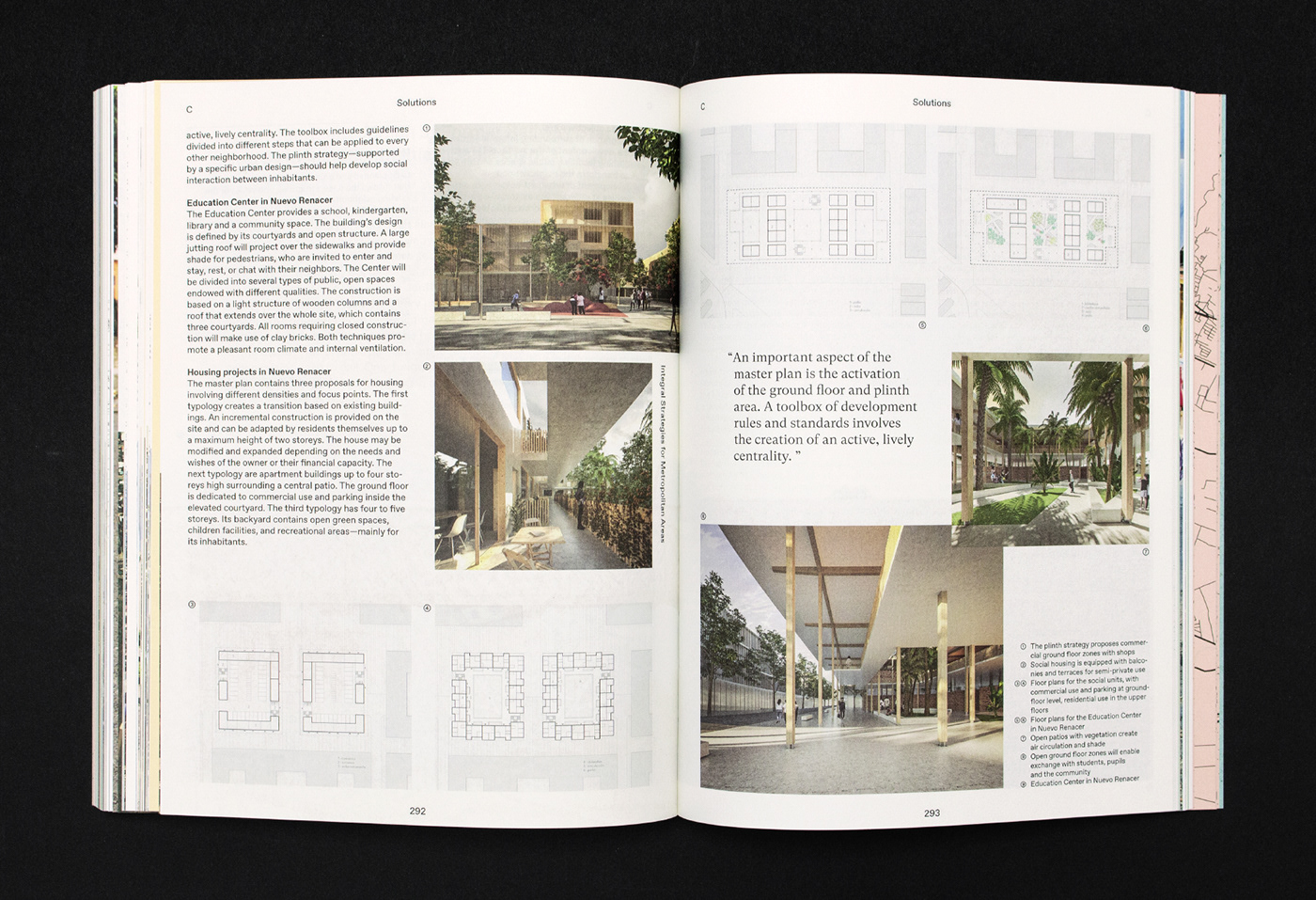 book Urban design architecture