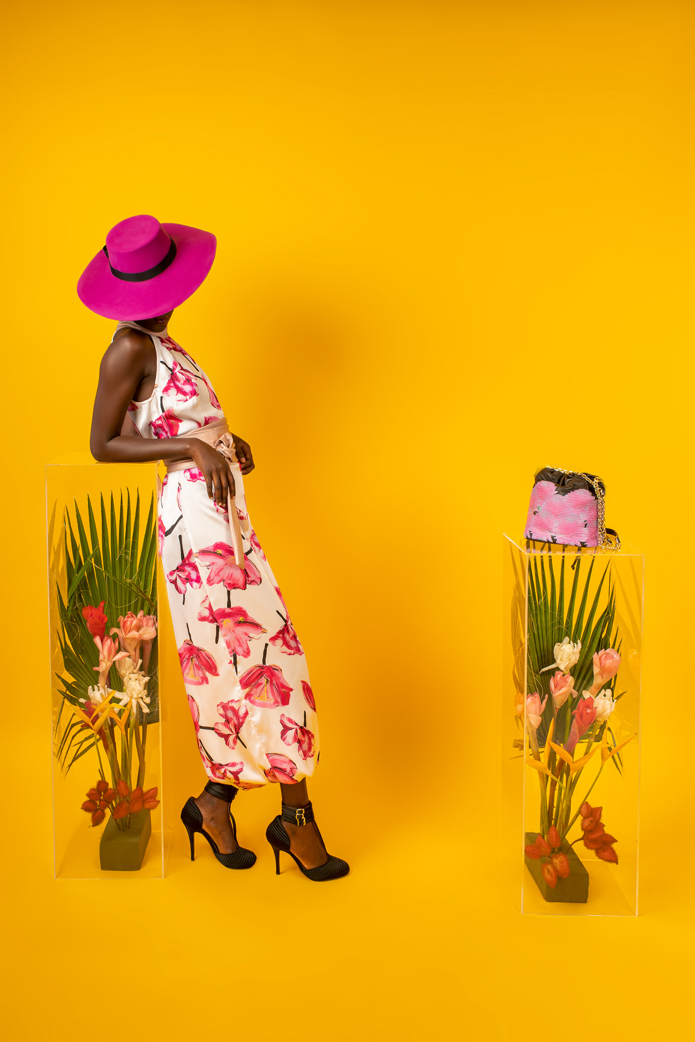 africa angola clothes fashio hadjamodels hat ines l.a estudio Luanda shoes