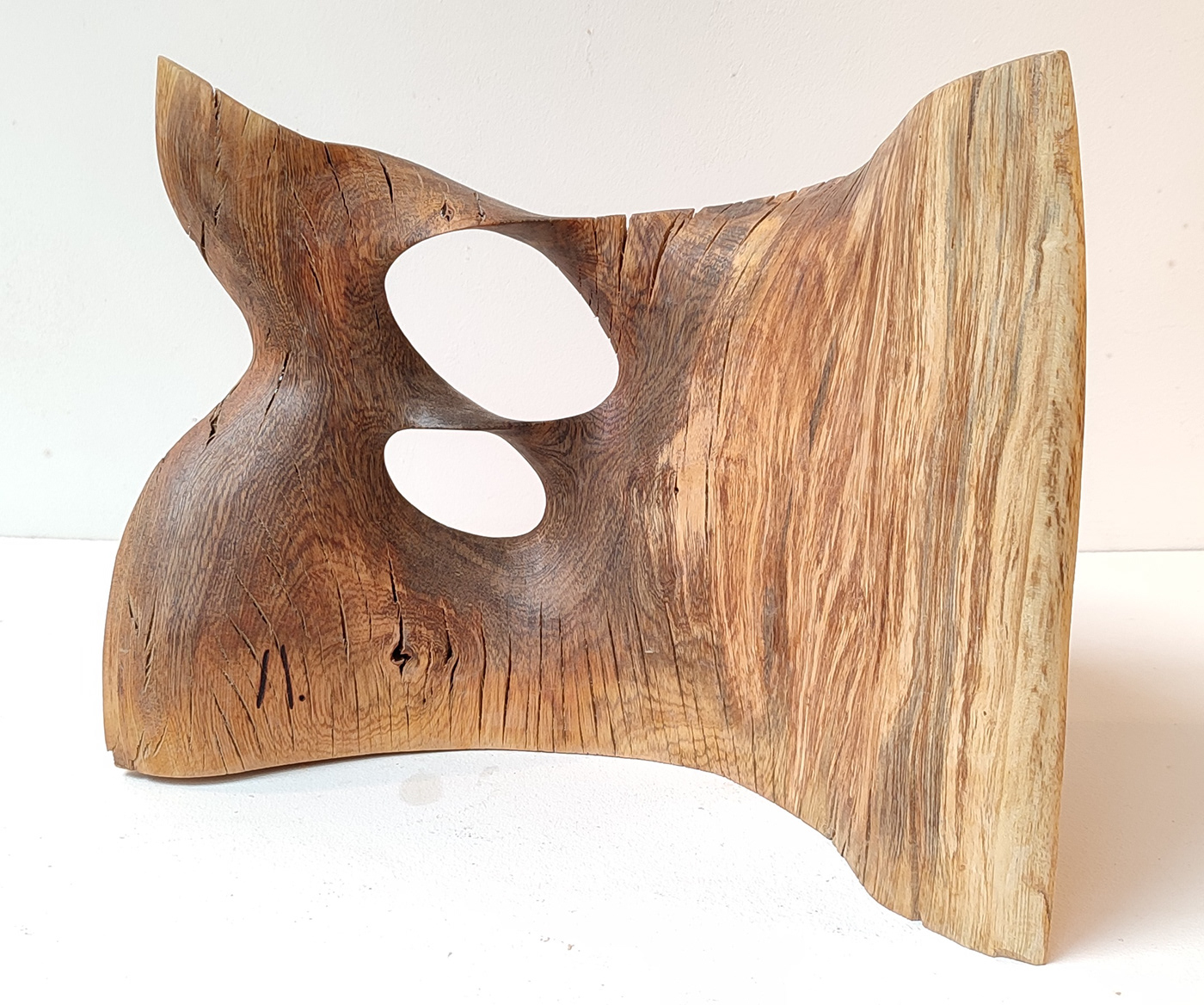 contemporary escultura Fusta  organic sculpting  wood woodcarving woodsculpture