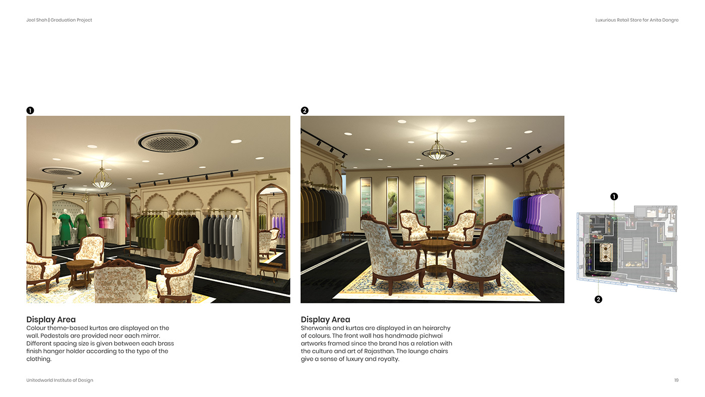 3D Fashion  Interior interior design  Render Retail retail display Retail Store Design Sketchup vray  Visual Merchandising