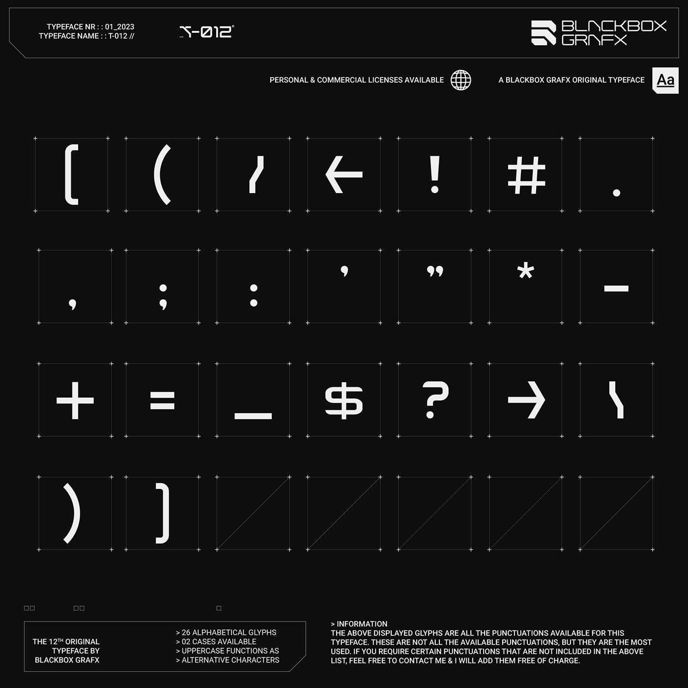 Cyberpunk display font Dystopian futuristic futuristic font Logo Design Logotype type design Typeface
