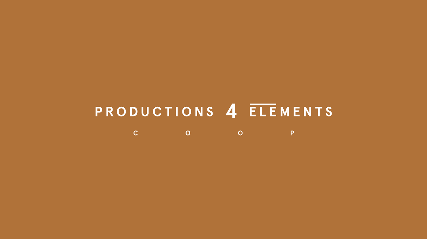 productions 4Elements elements Packsac studio video branding 