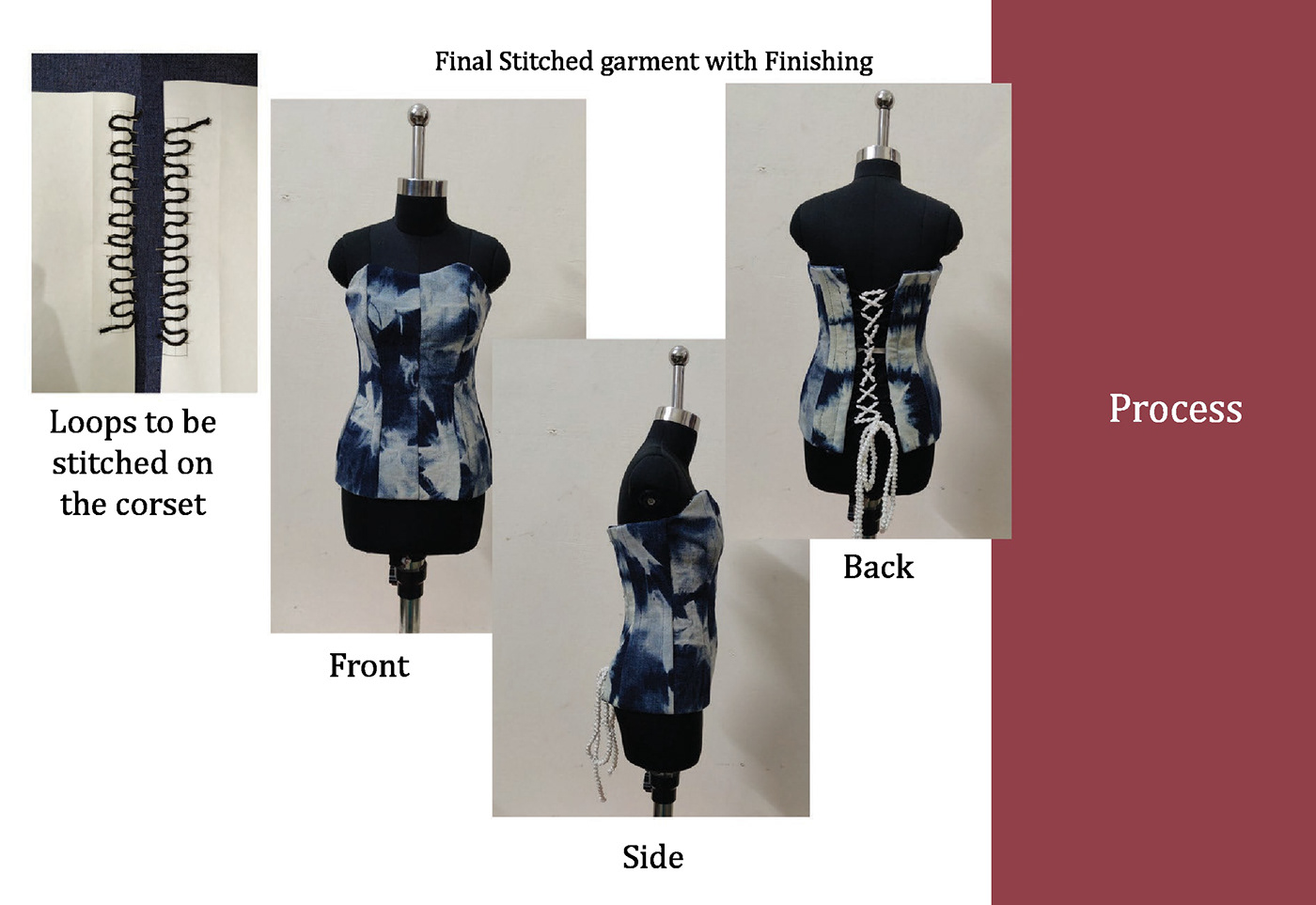 draping Fashion  fashion design Illustation pattern designs pattern making photoshop