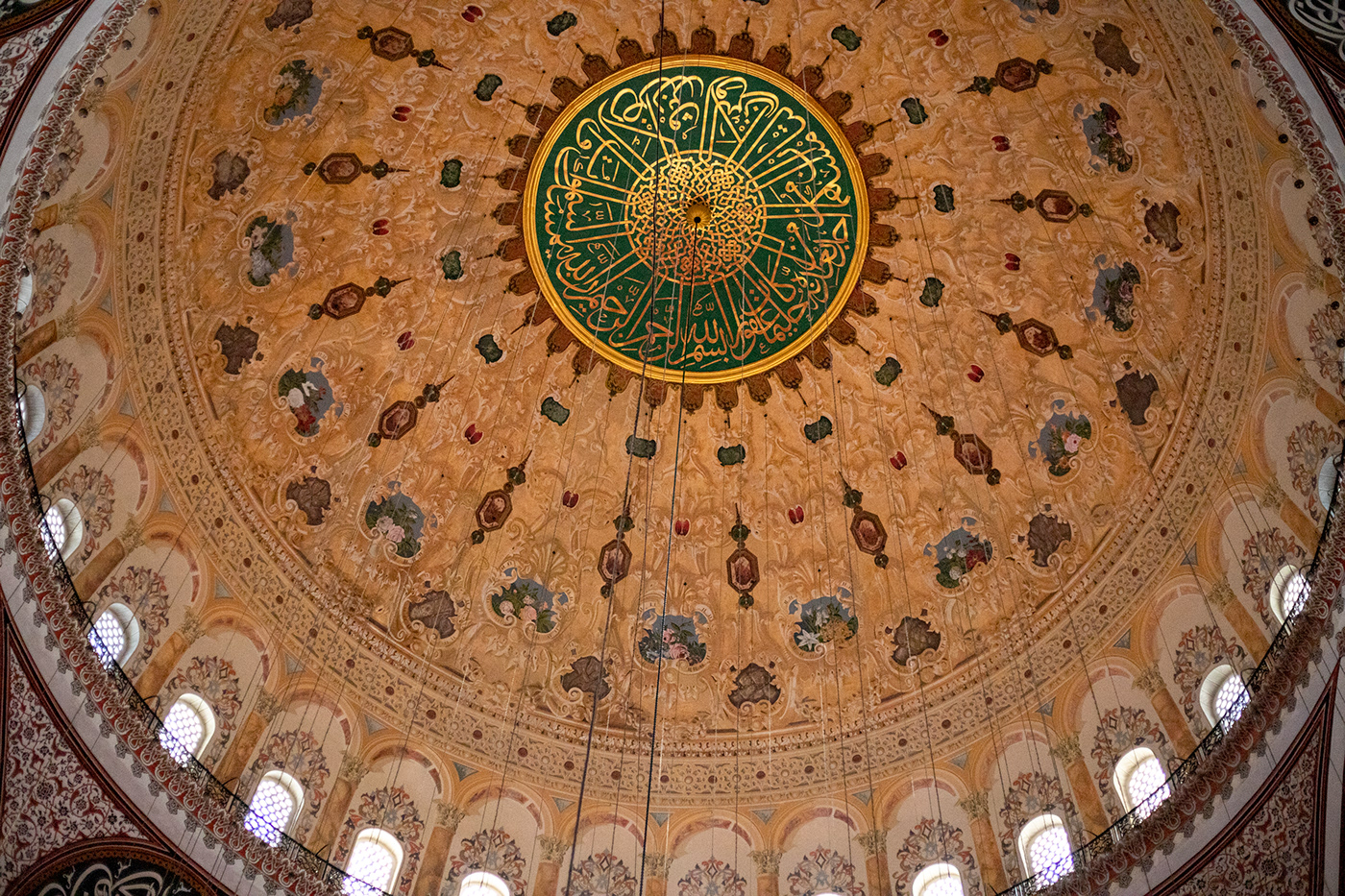 MUSQUE camı cıty sultanahmet süleymaniye istanbul türkiye