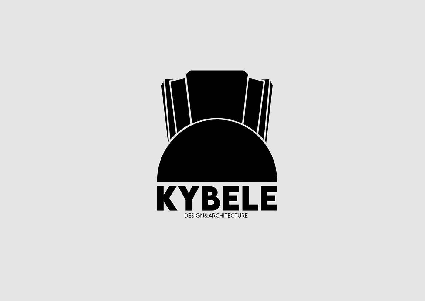 logo design graphic design  architecture interior design  goddess mythology fantasy Digital Art  kybele