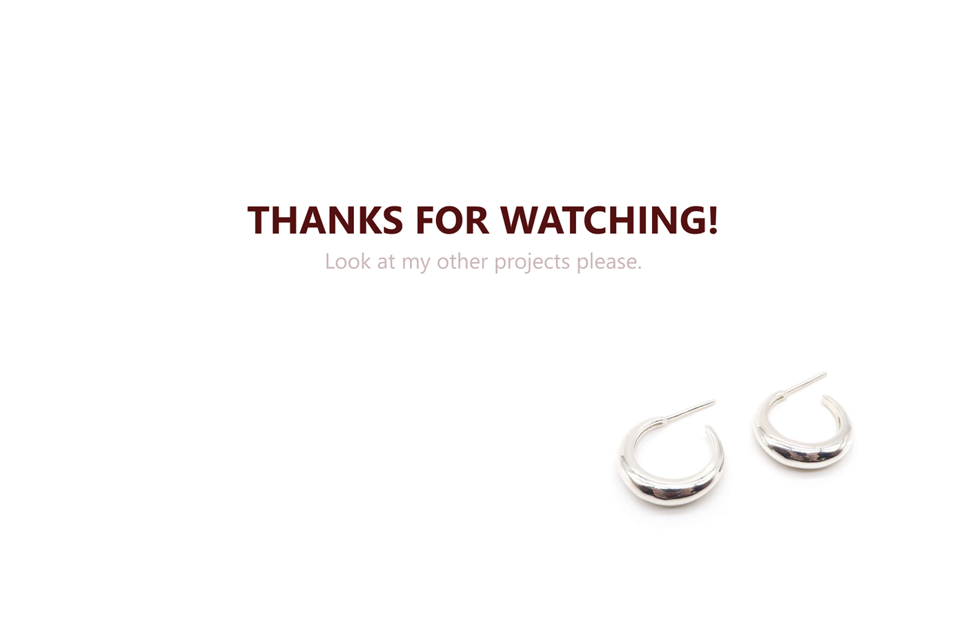 store online jewelry Jewellery Minimalism online store shop UI ux