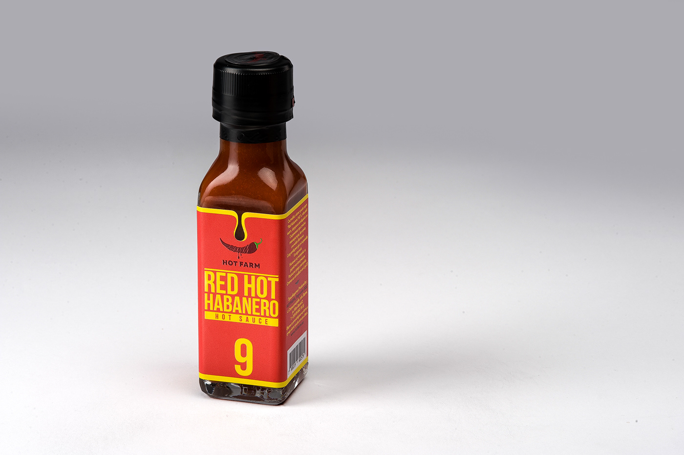 chilies hot farm hot peppers Packaging picant product design  typography   hot sauce spicy