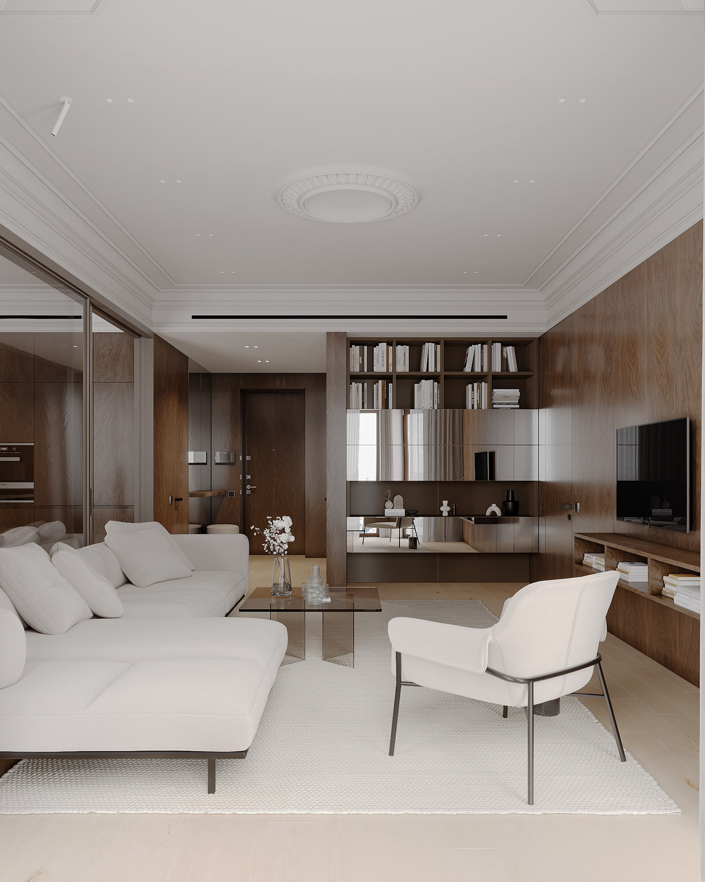 interior design  architecture visualization Render archviz CGI design Interior corona 3ds max