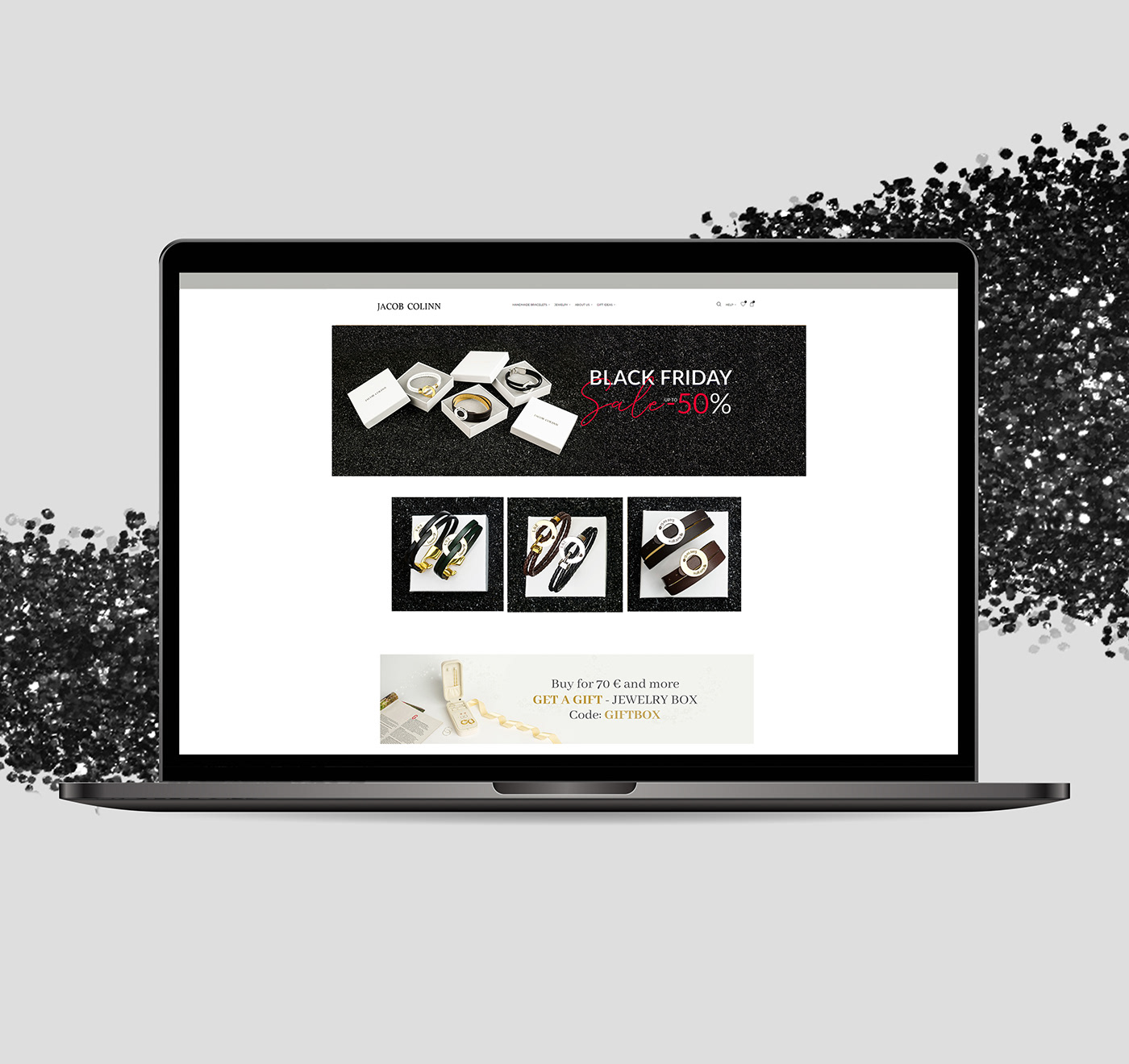 design Graphic Designer brand identity banner design Website Design Jewelry Design 