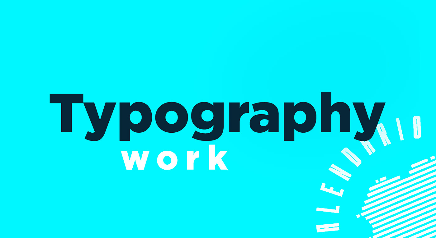 design typography   lettering ILLUSTRATION  logo vector brand branding  logos JORGE CAMPOZANO