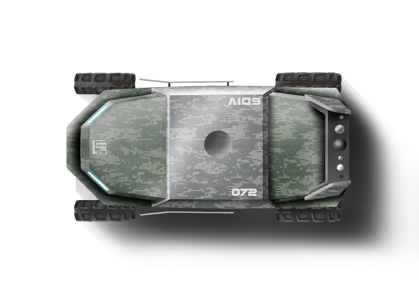 automobile Automotive design military design Military vehicle unmanned unmanned ground vehicle unmanned vehicle Vehicle