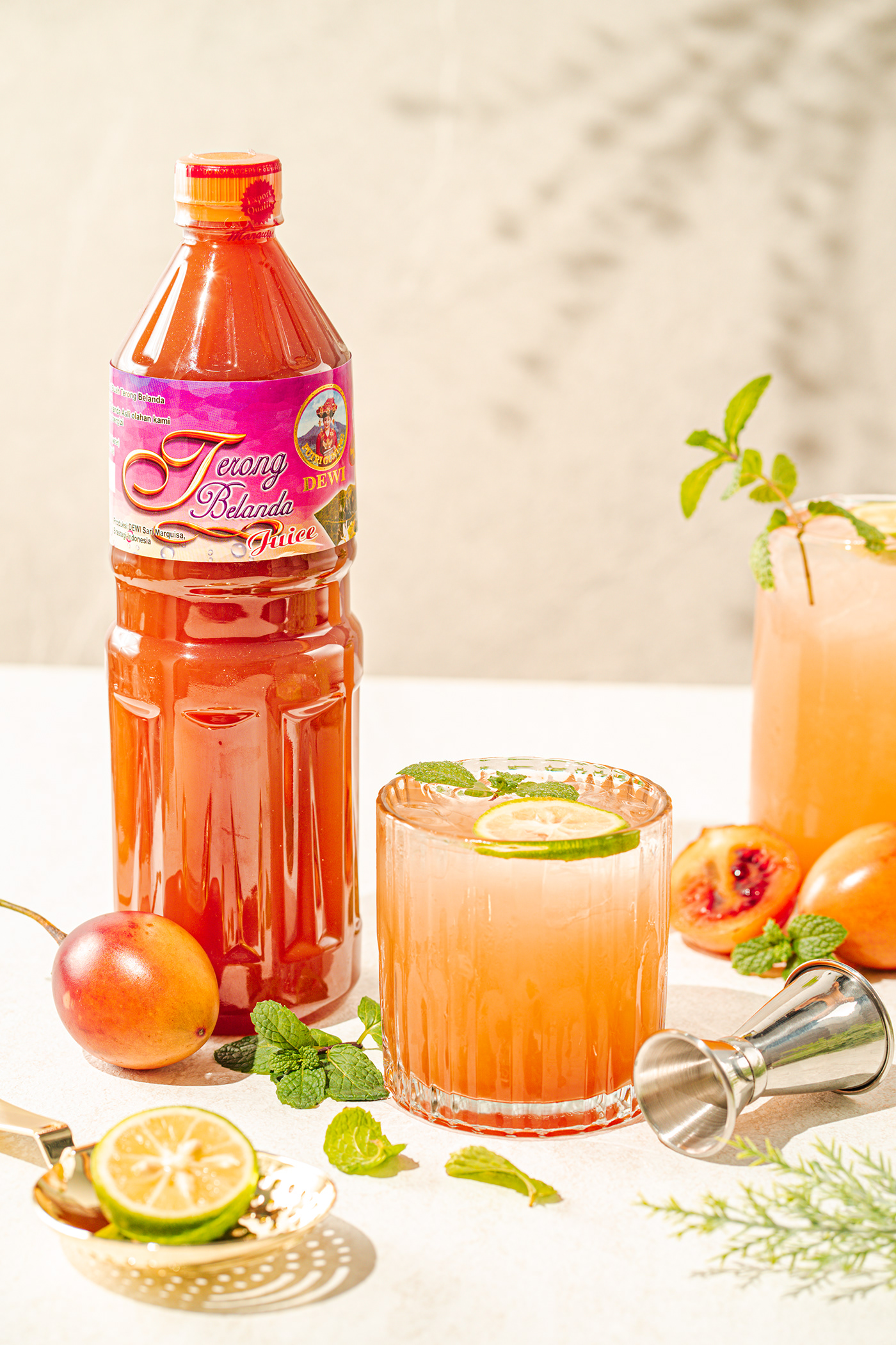 Drink Photography asiafoodphotography passionfruit