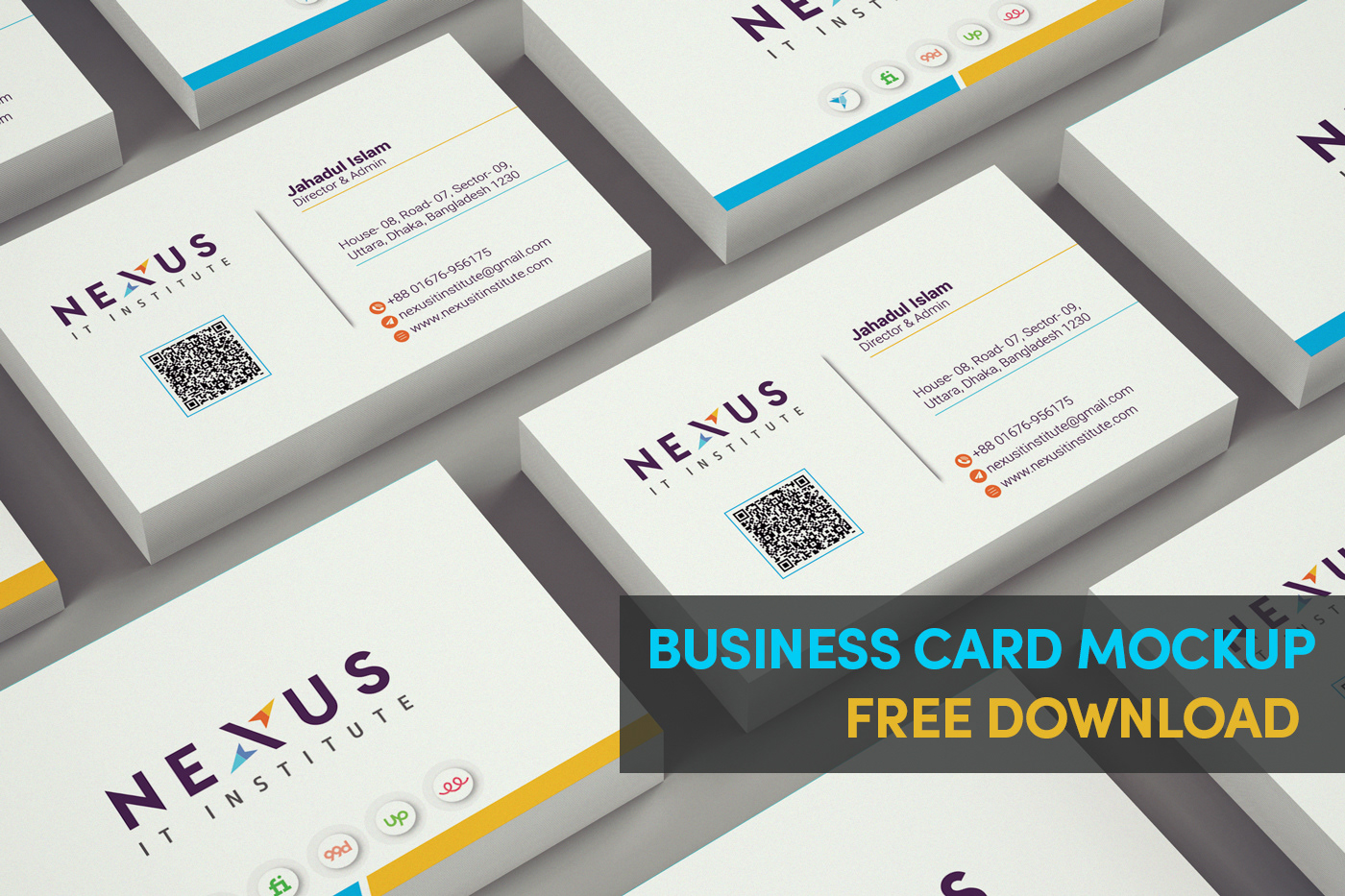business card Business card design business card mockup Business card template Business Cards design identity Mockup template