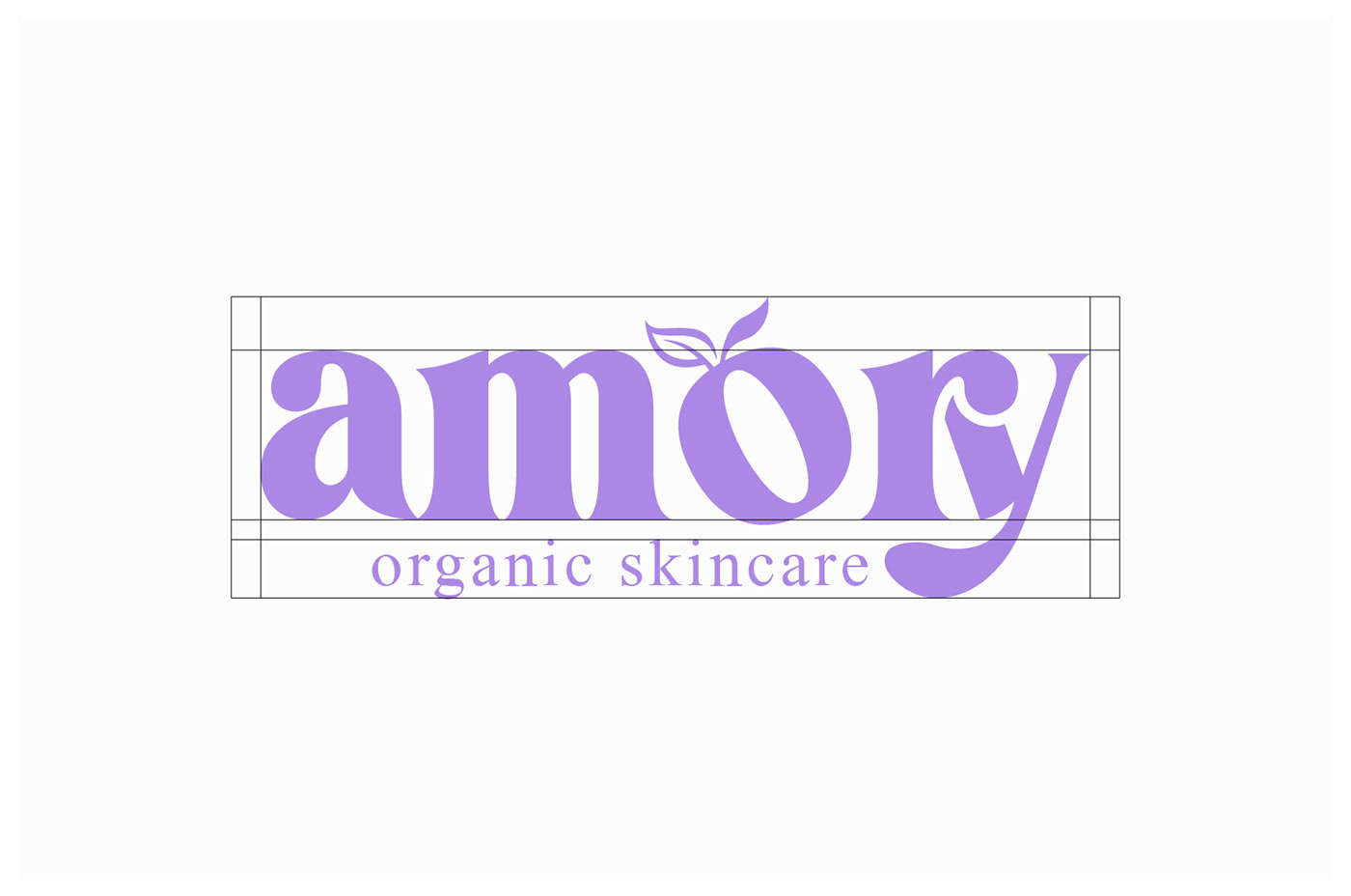 logo Logo Design branding  visual identity skincare Cosmetic beauty Packaging brand identity Graphic Designer
