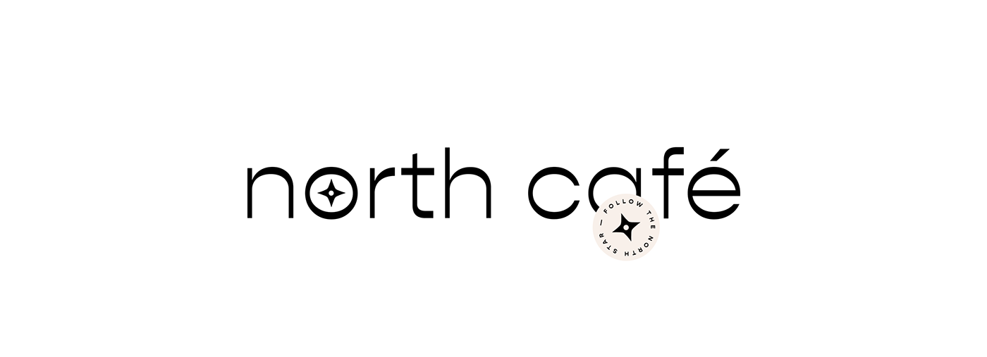 cafe branding  logo Coffee identity Czech design Packaging Food  restaurant